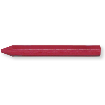 Tiza universal roja Ø 12 mm